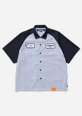 NEIGHBORHOOD 25SS CLASSIC WORK SHIRT SS-2