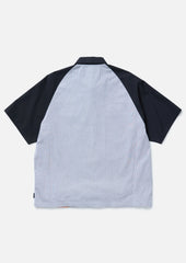NEIGHBORHOOD 25SS CLASSIC WORK SHIRT SS-2