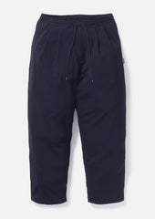 NEIGHBORHOOD 25SS BAGGYSILHOUETTE EASY PANTS