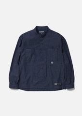 NEIGHBORHOOD 25FW KF SHIRT LS