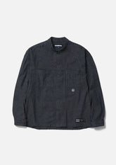 NEIGHBORHOOD 25FW KF SHIRT LS