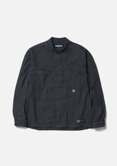 NEIGHBORHOOD 25FW KF SHIRT LS