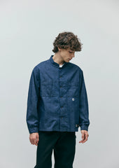 NEIGHBORHOOD 25FW KF SHIRT LS