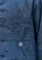 NEIGHBORHOOD 25FW KF SHIRT LS