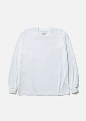 NEIGHBORHOOD 25FW NH . TEE LS-4