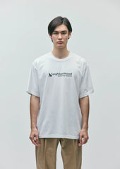 NEIGHBORHOOD 25FW NH . TEE SS-3