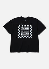 NEIGHBORHOOD 25FW NH . TEE SS-7