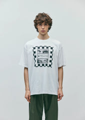 NEIGHBORHOOD 25FW NH . TEE SS-7