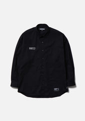 NEIGHBORHOOD 25FW OVER SHIRT LS