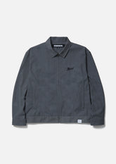 NEIGHBORHOOD 25FW ZIP WORK JACKET