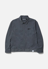 NEIGHBORHOOD 25FW ZIP WORK JACKET