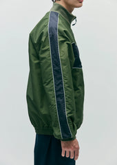 NEIGHBORHOOD 25FW BICOLOR TRACK JACKET