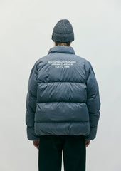 NEIGHBORHOOD 25FW CLASSIC DOWN JACKET