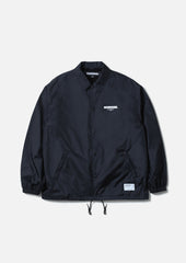 NEIGHBORHOOD
WINDBREAKER JACKET-1