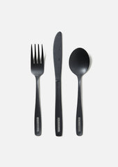 NEIGHBORHOOD 25FW CI CUTLERY SET