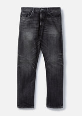NEIGHBORHOOD 25FW
WASHED DENIM DP MID PANTS