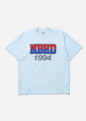 NEIGHBORHOOD 25SS
NH 251 SPOT . TEE SS-10