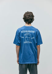 NEIGHBORHOOD 25FW
NH . TEE SS-14