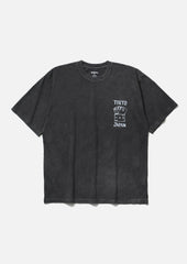 NEIGHBORHOOD 25FW
NH . TEE SS-14