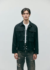 NEIGHBORHOOD 25FW
UTILITY JACKET