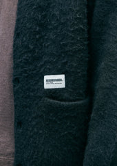 NEIGHBORHOOD 25FW
MOHAIR CARDIGAN