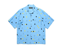 WackoMaria 25SS DIAMOND HAWAIIAN SHIRT