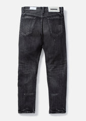 NEIGHBORHOOD 25FW
WASHED DENIM DP MID PANTS