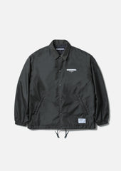 NEIGHBORHOOD
WINDBREAKER JACKET-1