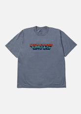 NEIGHBORHOOD 25SS
NH 251 SPOT . TEE SS-11