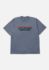 NEIGHBORHOOD 25SS
NH 251 SPOT . TEE SS-11