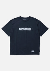 NEIGHBORHOOD 25SS SHELTECH CREWNECK SS