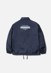 NEIGHBORHOOD
WINDBREAKER JACKET-1