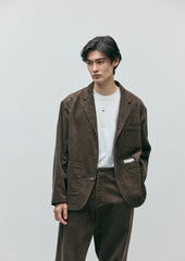 NEIGHBORHOOD 25FW
CORDUROY 3B JACKET
