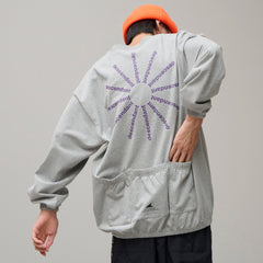 DESCANDANT 25FW WHEELING POCKET LS