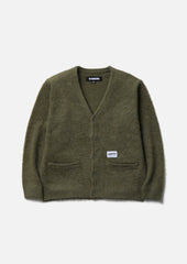 NEIGHBORHOOD 25FW
MOHAIR CARDIGAN