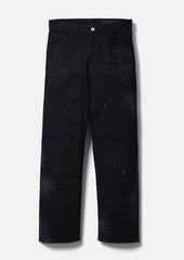 NEIGHBORHOOD 25FW
BW . WASHED DP BASIC PANTS