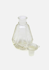 NEIGHBORHOOD 25FW NH X HIROTA GLASS . SOY SAUCE DISPENSER