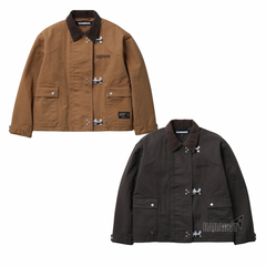 NEIGHBORHOOD 25FW
FIREMAN JACKET
