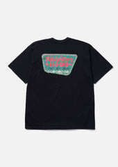 NEIGHBORHOOD 25SS
NH 251 SPOT . TEE SS-9