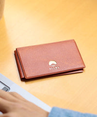 BEAMS JAPAN x HIGHTIDE / Pass & card case