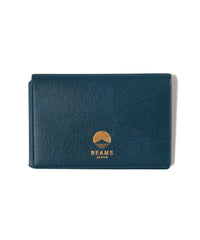 BEAMS JAPAN x HIGHTIDE / Pass & card case