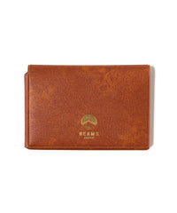 BEAMS JAPAN x HIGHTIDE / Pass & card case