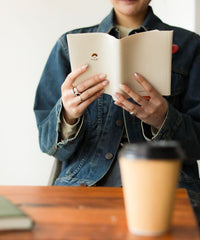 BEAMS JAPAN x HIGHTIDE / Book cover