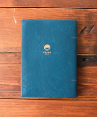 BEAMS JAPAN x HIGHTIDE / Book cover