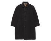 WackoMaria 25FW WOOL MOHAIR BAL COLLAR COAT