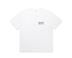WackoMaria 25SS WASHED HEAVY WEIGHT T-SHIRT