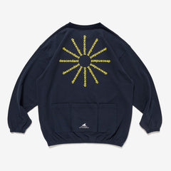 DESCANDANT 25FW WHEELING POCKET LS