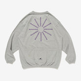 DESCANDANT 25FW WHEELING POCKET LS