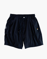 SEESEE'S CHOICE EASY DOUBLE PLEATED SHORTS
