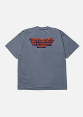 NEIGHBORHOOD 25SS
NH 251 SPOT . TEE SS-11